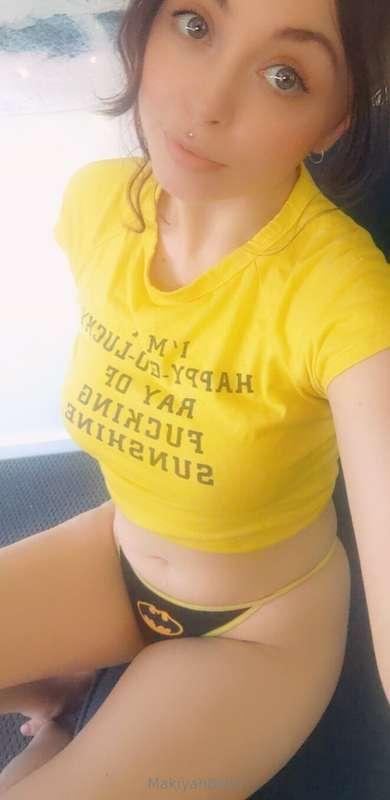 The holidays are all about giving... and I'm giving you a De..