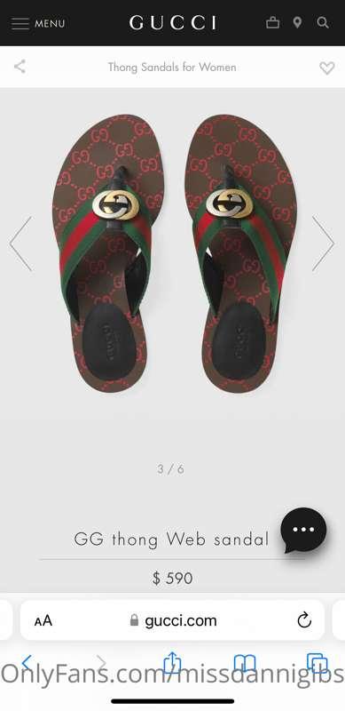 Okay, so I’m low key obsessed with these sandals & acts of S..