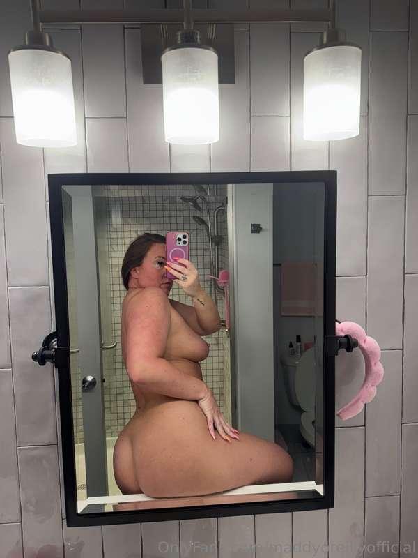 would you eat me out for hours or flip me over and take me f..