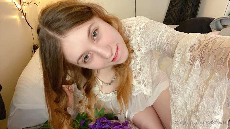 feeling like a princess ✨