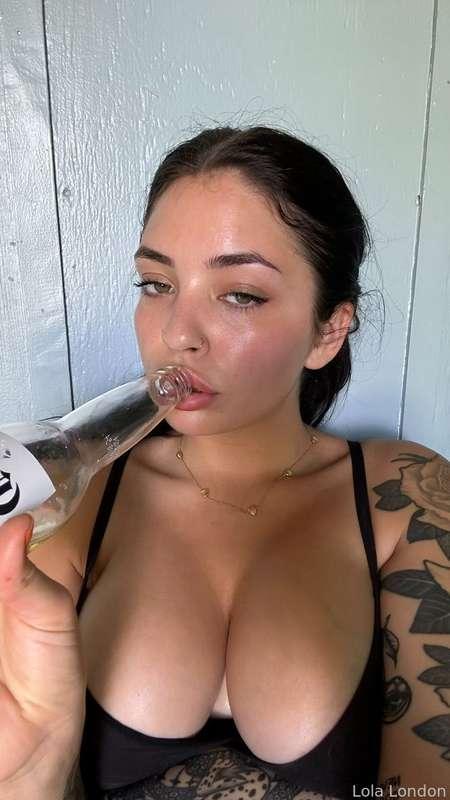 LISTEN UP EVERYBODY!!! 🥺🍸

I've just found out that my D-F Fansly will no longer exist past the 28th of June, due to new restrictions on drinking and public locations, which means I have 3 days to sell as many videos to you as humanly possible to you before the 28th. 
- Everything D-F related will be removed from my profile page however you can still find this under your 'Purchases' tab after the 28th June. 
- I will still keep nudes up and will lean into more sexual videos past this point
- No I do not take customs 
- No I will not be selling a sex tape
- I will not be replying to any DMS during this time (large tips will be my only exception) 

Love the real ones forever and always 💕