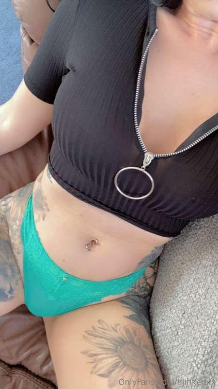 Do you like the view? @misshjinked 