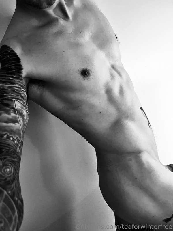 Are you ready to see how much precum I can make? Watch me ex..