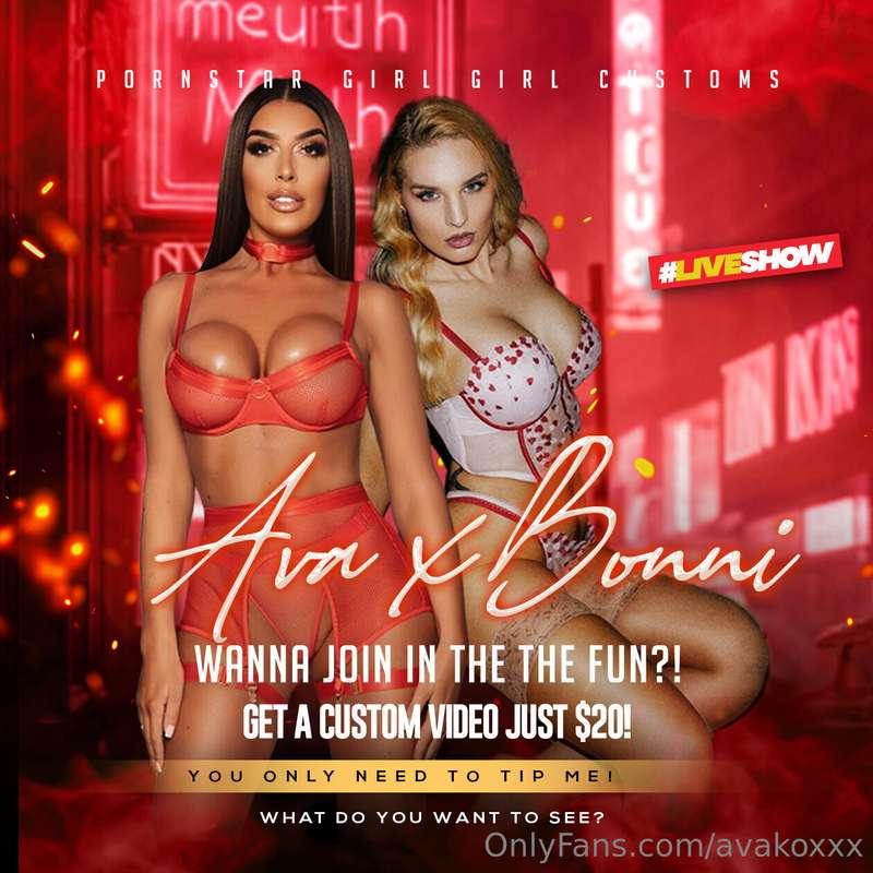 GET A GIRL GIRL LESBIAN PORNSTAR CUSTOM VIDEO INCLUDING DICK..
