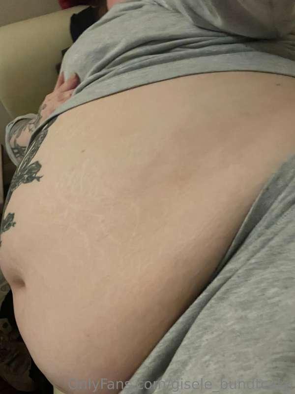 I ate a mountain of fried dough tonight… swipe to the end to..