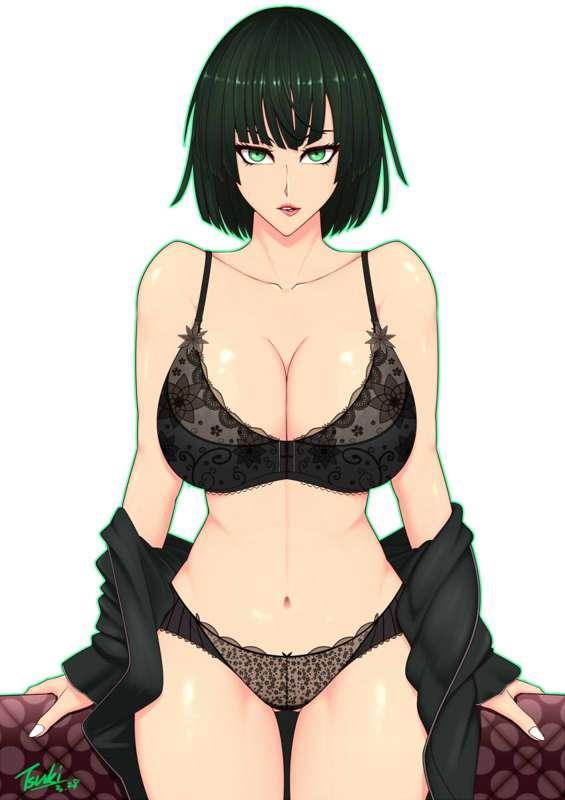 Fubuki