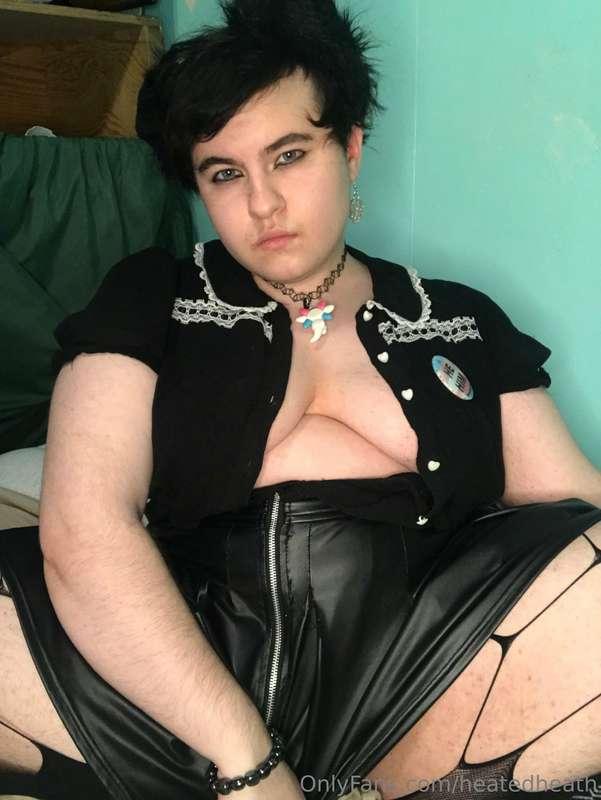 Massive photoshoot