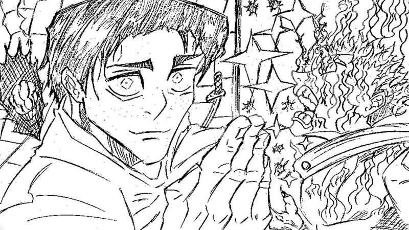 Yuta Vs Itadori : And Why Yuta Slams Him Harder Than Ever Before! | Jujutsu Kaisen