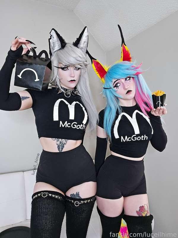 luceilhime image #10