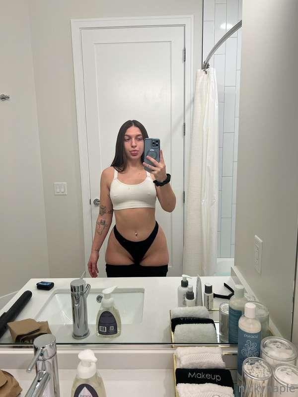 in need of some attention 