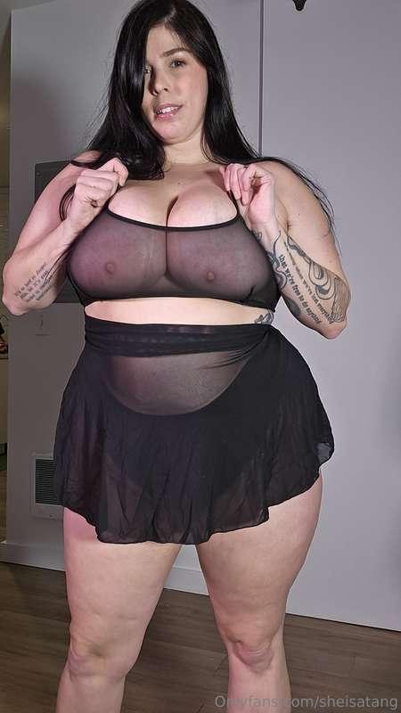 Feeling so spicy in this. 