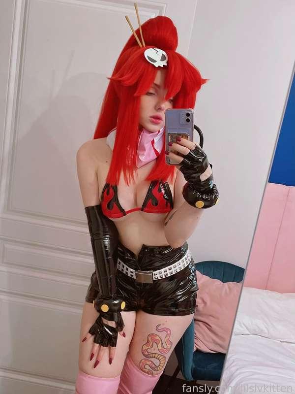 lilslvkitten image #2