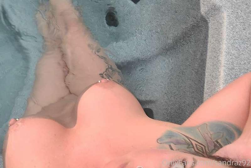 Come join me. 😘💕