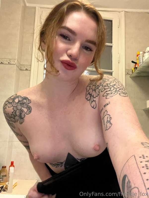 freckle_fox image #2