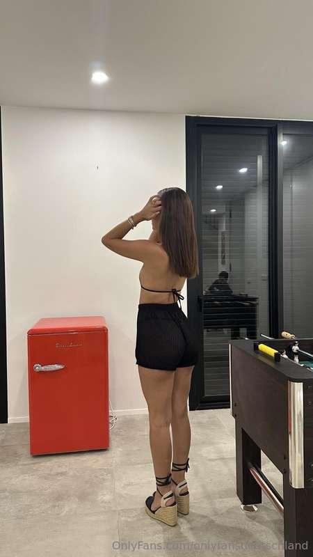 @selinastrhey ich bin die selina und das ist mein neuer acco..