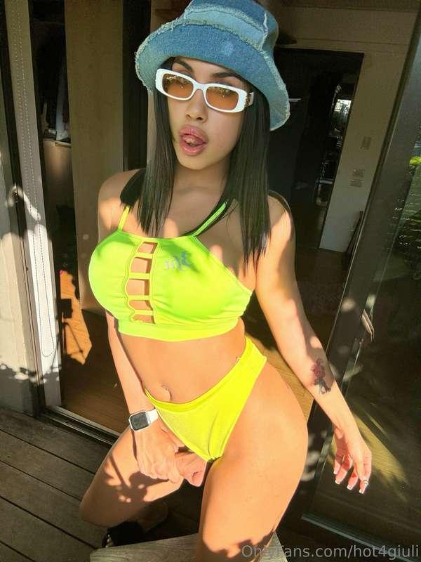 Lo que tengo yo te Enamora 😘