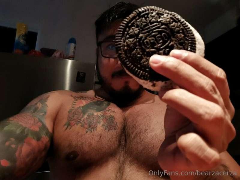 🐻🤤