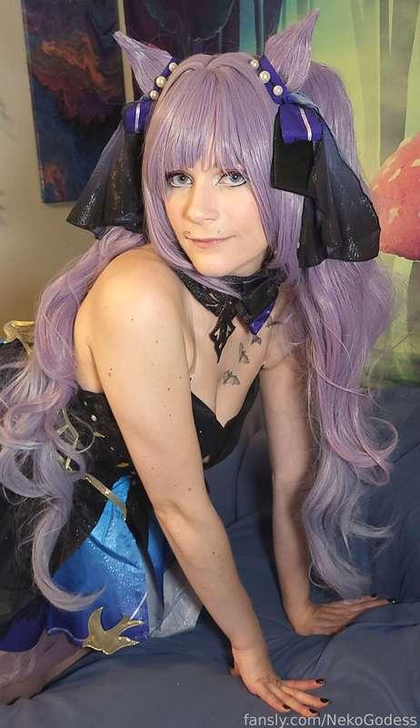 nekogodess image #3