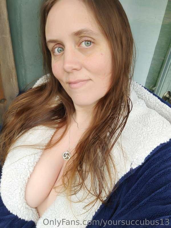 My photographer is out of town on business, but I wanted to ..