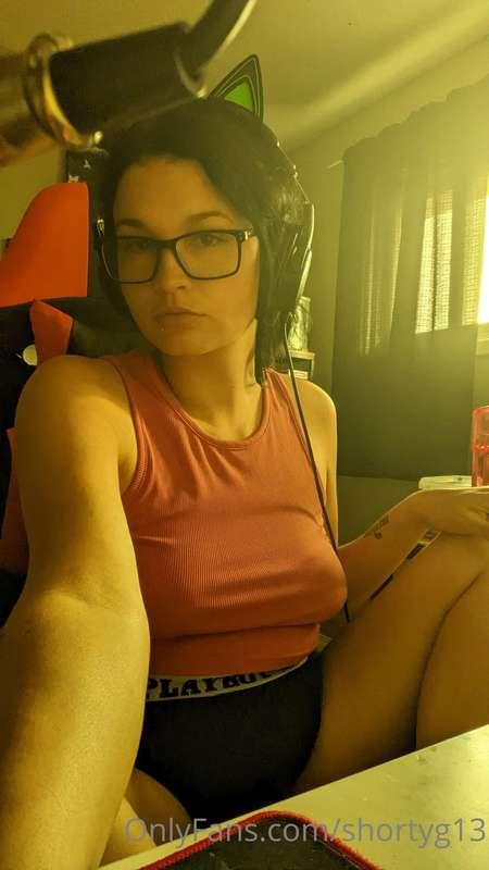 How's everyone ?