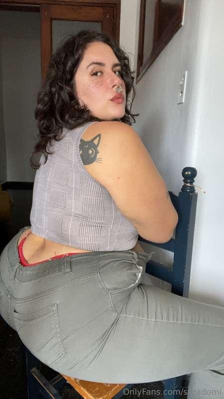 this chair could be u