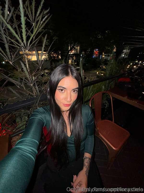 I'm going to be brief @lucy.cielo Is bassically the most spe..