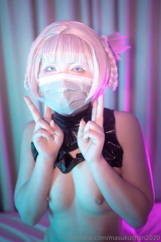 masukuchan2020 image #6