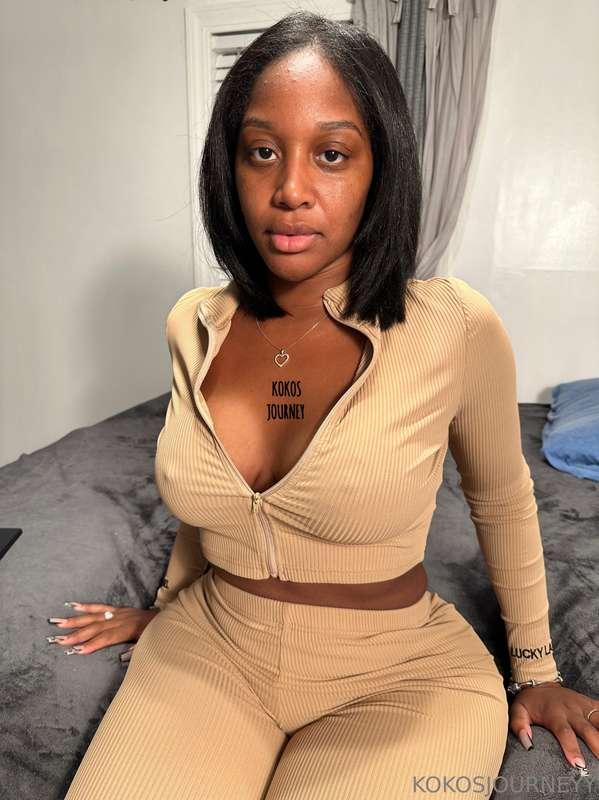 I Could Use A Slow Titty Fuck.. Today