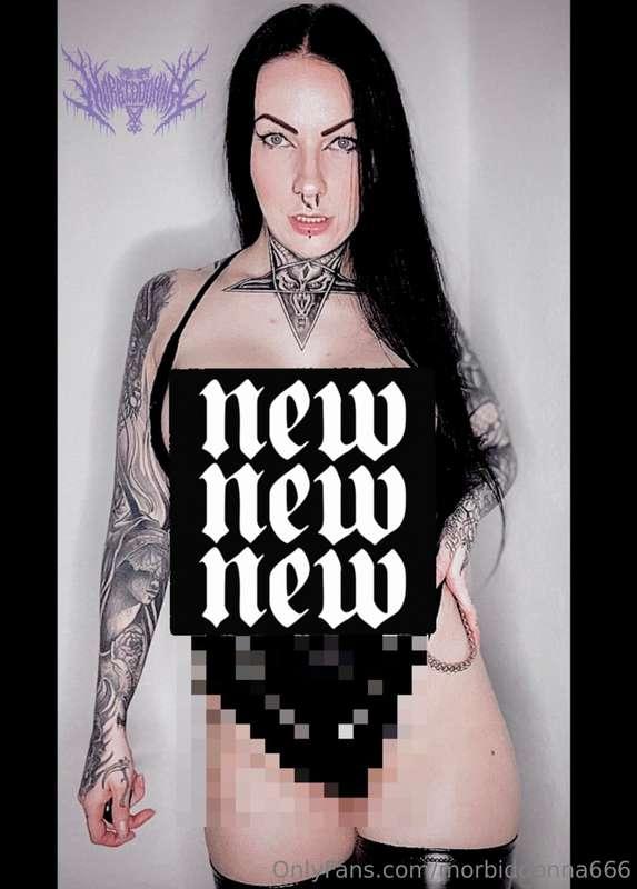 Hurry Up‼️ Cum and enjoy my VIP content😈-40% Just a few days..