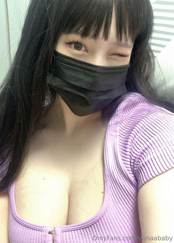 Do I look like the real life Hinata? (˵ •̀ ᴗ - ˵ ) ✧