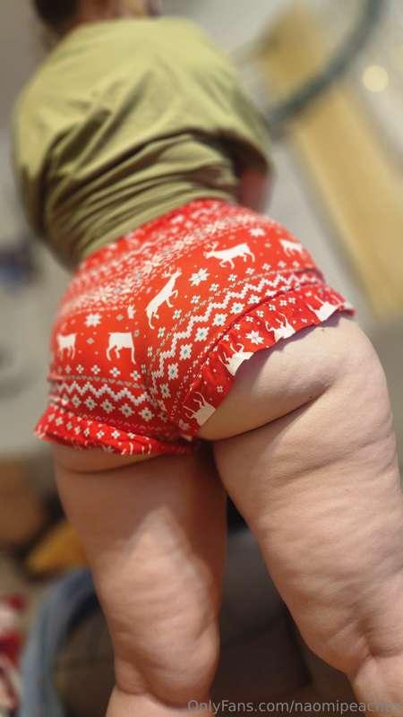 Like the new shorts?