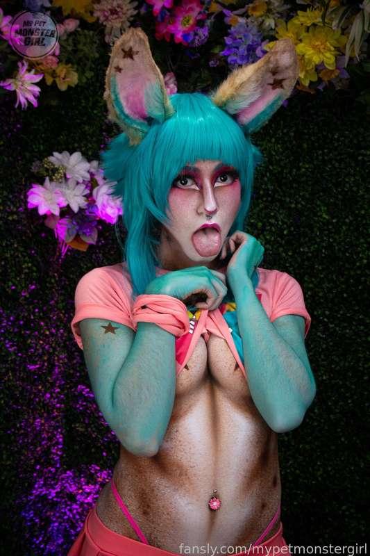 mypetmonstergirl image #2