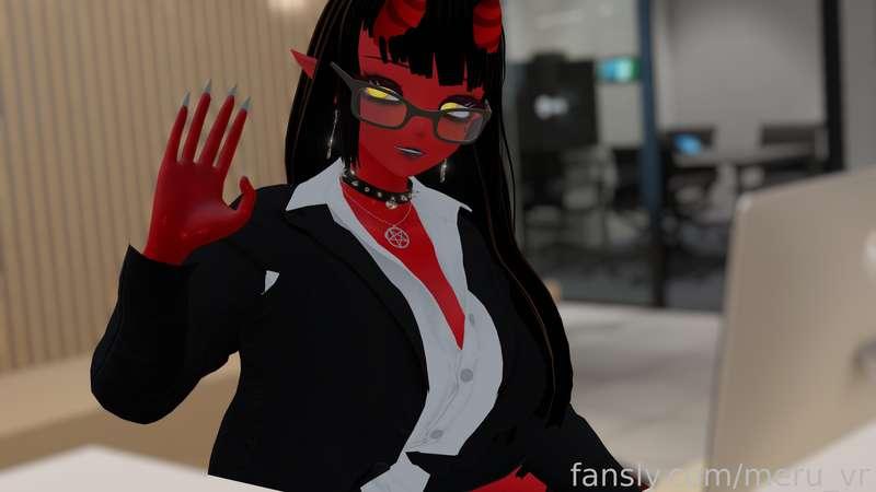 meruthesuccubusvr image #5