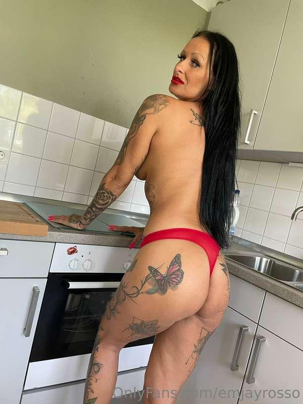 Dann wollen wir mal ein paar Eier kochen. Ich denke da kann ..
