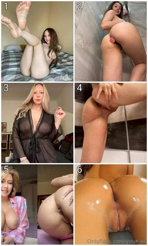 🚀 FOLLOW MY BESTIES FOR VIP ACCESS!1. 🍒💫 @miss_annaxxxx 💫🍒2...