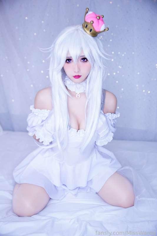 misswarmj image #1