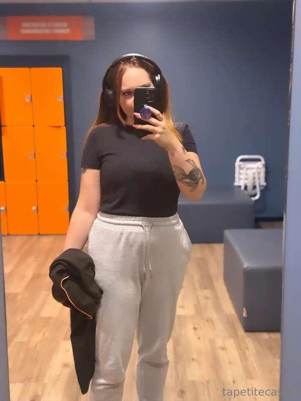 Jogging ou short le sport ?🥰😍 @tapetitecassie 