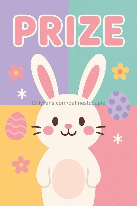 🐰✨ Hey hotties ~ your favorite sexy bunny is hosting a lil’ ..
