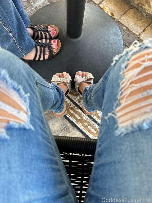 goddesspussyfoot image #1