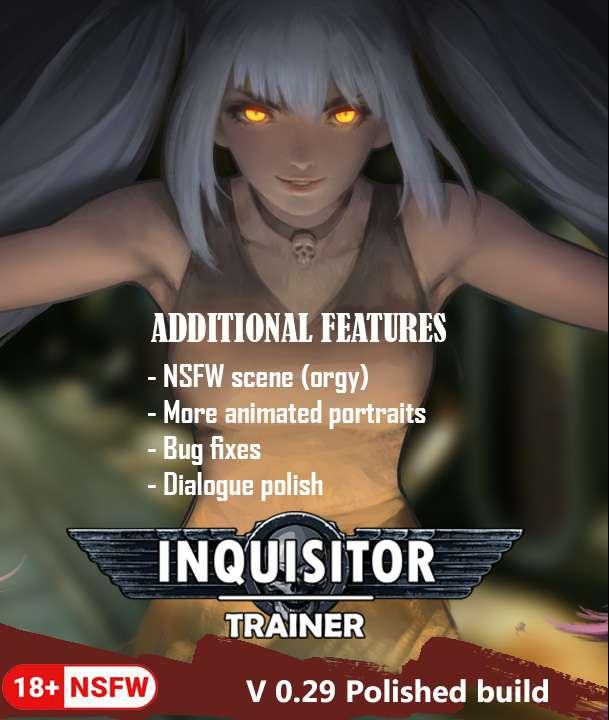 V 0.29 Polished build