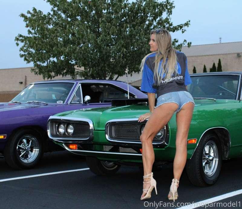 moparmodel1 image #1