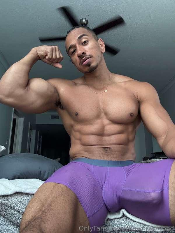 Wanna measure it? 