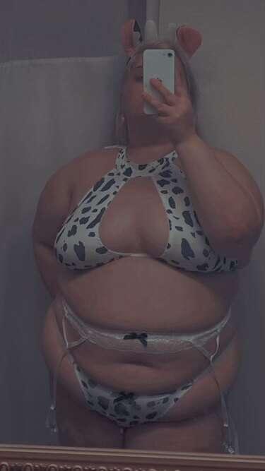 mmmm cow mommy?🐮