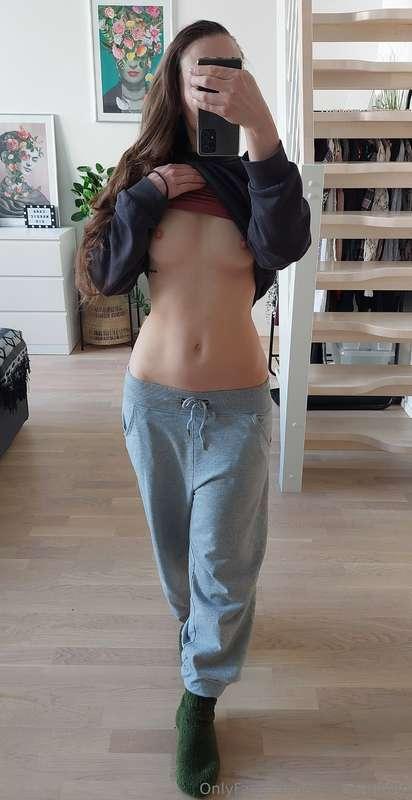 Good morning, it's Monday again!