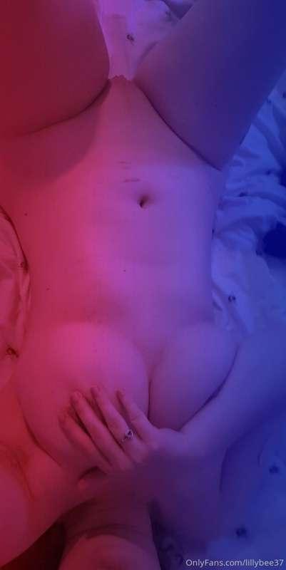 Yall gotta get used to these upside down nudes