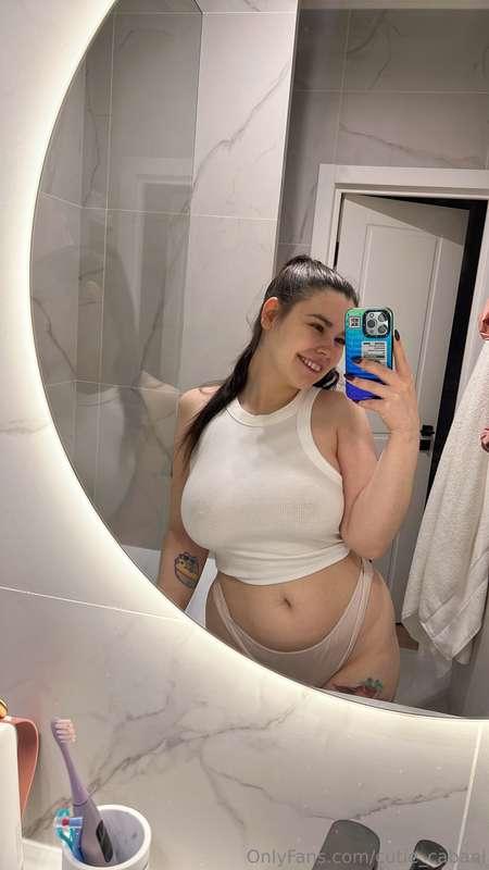 Yeah, some days are rough… but then there are days full of l..