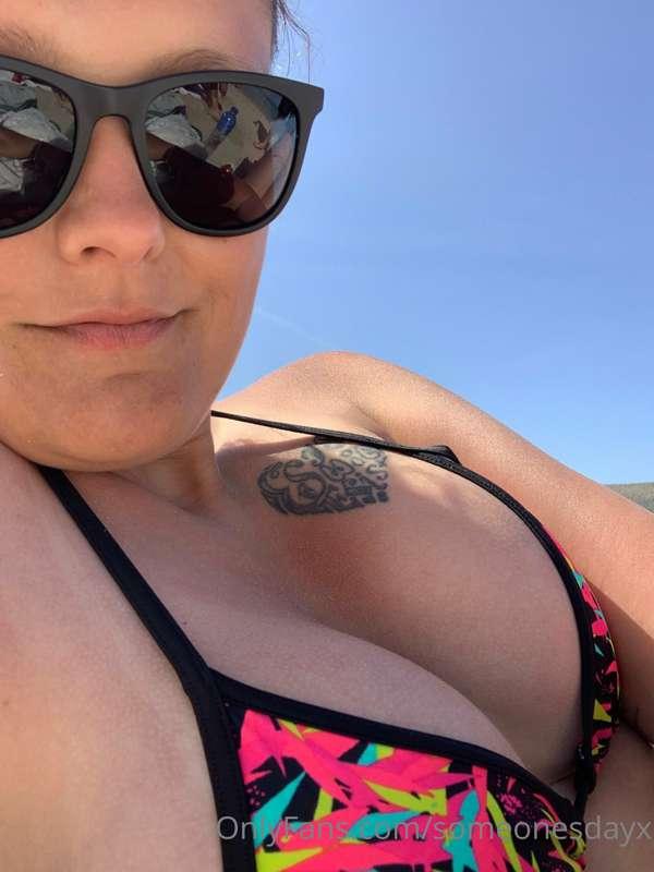 Beach time 😏😏😏