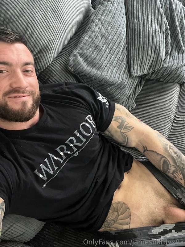 Come and get it out I need servicing 