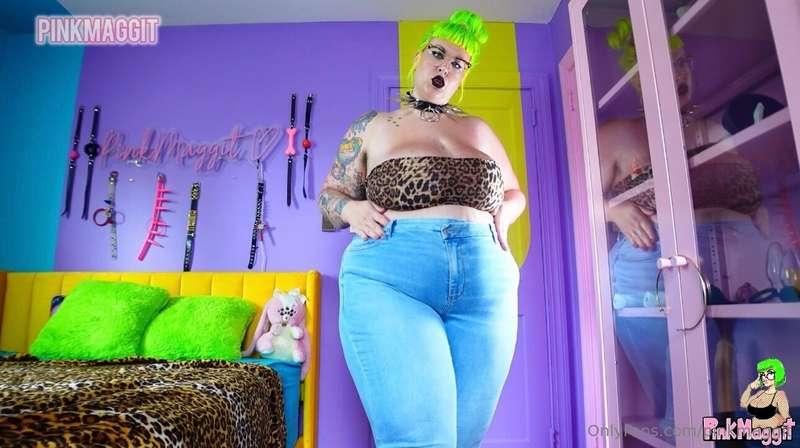 Do these jeans make my ass look good?