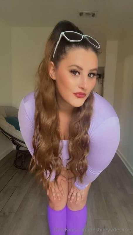 Whatcha doing? Have you checked your DMs yet?🤭🤤
